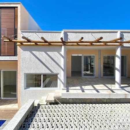 Pipa Condominio Flamingos - Casa 08 Praia de Pipa Exterior foto